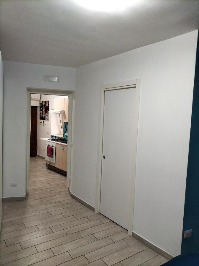 Blue House Napoli公寓 外观 照片